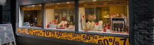 Winkel Juicy Jewels Uitverkoop