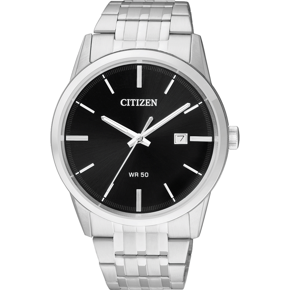 Citizen BI5000-52E Sport Quartz — Van Klaveren Juweliers Zwolle