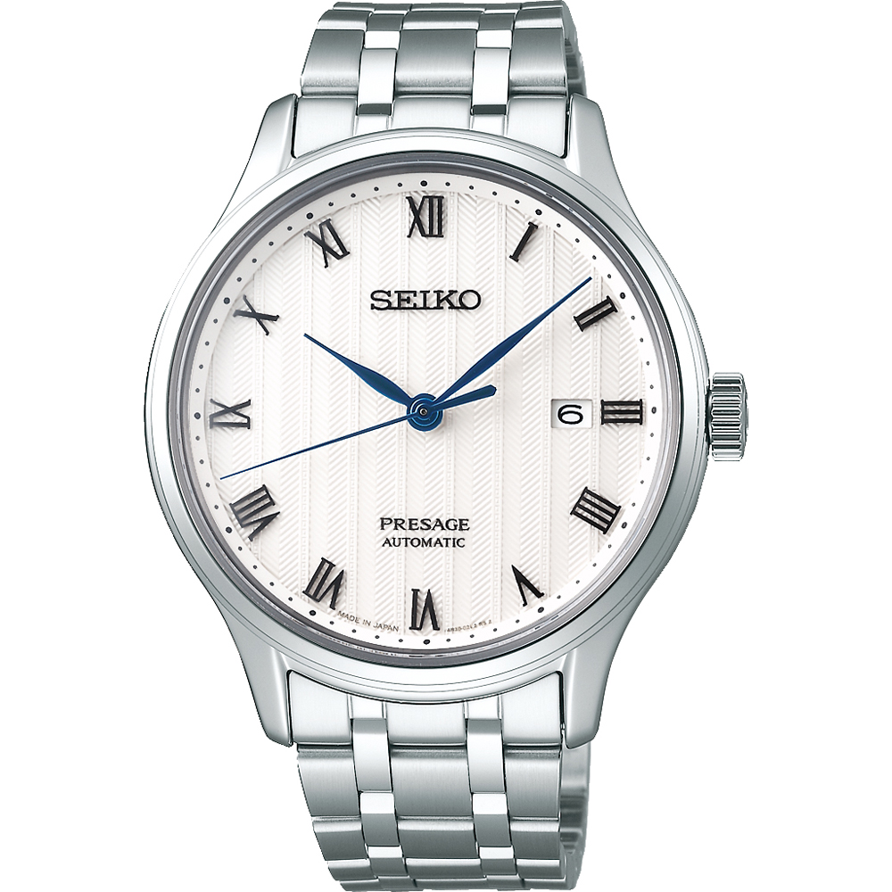 seiko zen