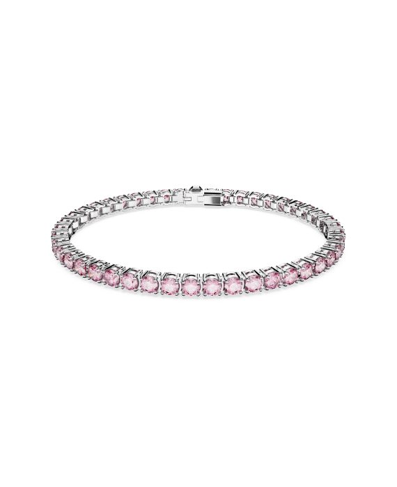 SWAROVSKI 5648931 Matrix Tennis armband — Van Klaveren Juweliers Zwolle